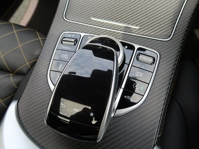 صورة مصغرة 35 لـ 2018 Mercedes-BENZ GLC AMG