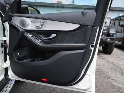 صورة مصغرة 39 لـ 2018 Mercedes-BENZ GLC AMG