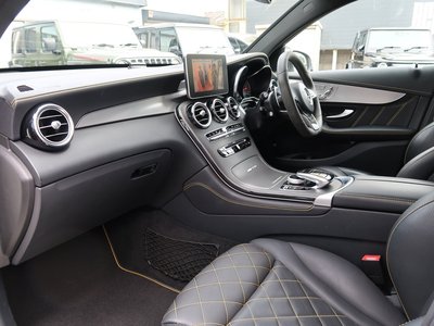 صورة مصغرة 5 لـ 2018 Mercedes-BENZ GLC AMG