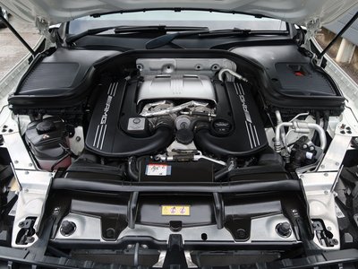 صورة مصغرة 30 لـ 2018 Mercedes-BENZ GLC AMG