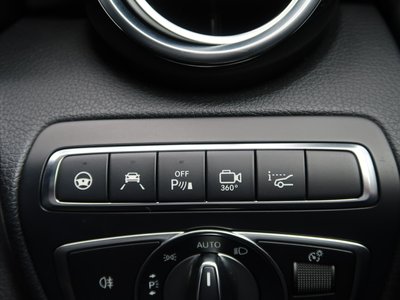 صورة مصغرة 11 لـ 2018 Mercedes-BENZ GLC AMG
