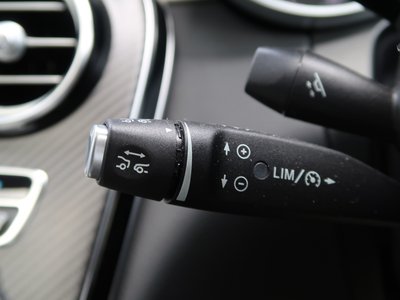 صورة مصغرة 34 لـ 2018 Mercedes-BENZ GLC AMG