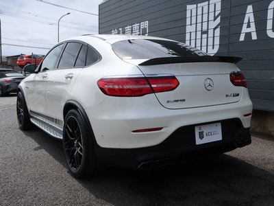 صورة مصغرة 24 لـ 2018 Mercedes-BENZ GLC AMG