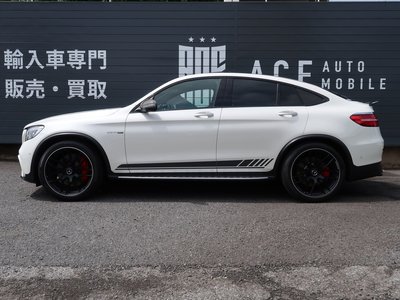 صورة مصغرة 20 لـ 2018 Mercedes-BENZ GLC AMG