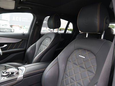 صورة مصغرة 6 لـ 2018 Mercedes-BENZ GLC AMG
