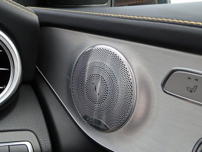 صورة مصغرة 8 لـ 2018 Mercedes-BENZ GLC AMG