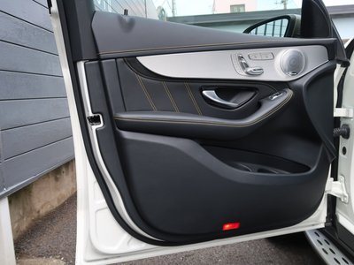 صورة مصغرة 38 لـ 2018 Mercedes-BENZ GLC AMG