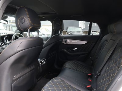 صورة مصغرة 15 لـ 2018 Mercedes-BENZ GLC AMG