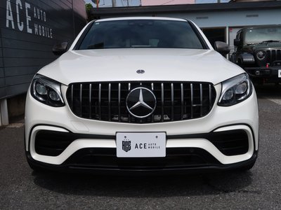 صورة مصغرة 17 لـ 2018 Mercedes-BENZ GLC AMG