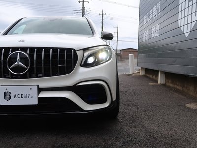 صورة مصغرة 29 لـ 2018 Mercedes-BENZ GLC AMG