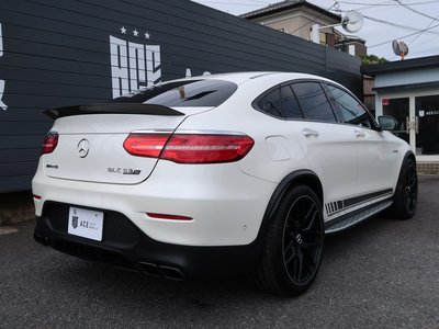 صورة مصغرة 23 لـ 2018 Mercedes-BENZ GLC AMG