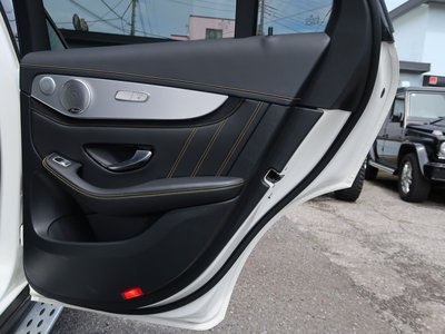 صورة مصغرة 41 لـ 2018 Mercedes-BENZ GLC AMG