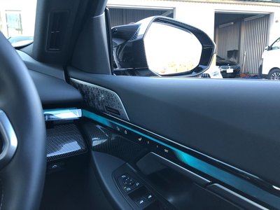 2024 BMW I5 TOURING photo 117