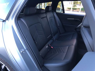 2024 BMW I5 TOURING photo 61