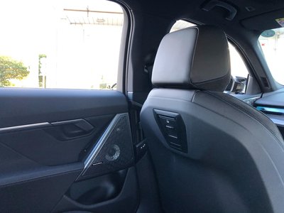 2024 BMW I5 TOURING photo 75