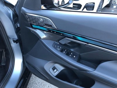 2024 BMW I5 TOURING photo 109