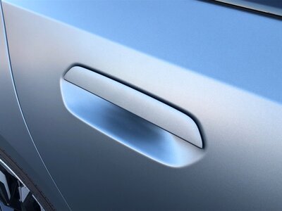 2024 BMW I5 TOURING photo 47