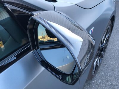 2024 BMW I5 TOURING photo 50