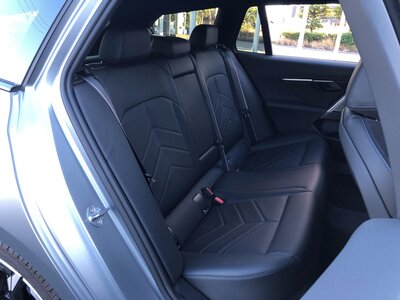 2024 BMW I5 TOURING photo 56