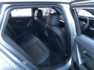 2024 BMW I5 TOURING photo 53