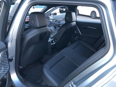 2024 BMW I5 TOURING photo 59