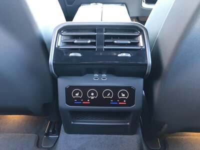 2024 BMW I5 TOURING photo 71