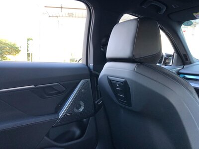 2024 BMW I5 TOURING photo 74
