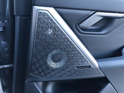 2024 BMW I5 TOURING photo 77