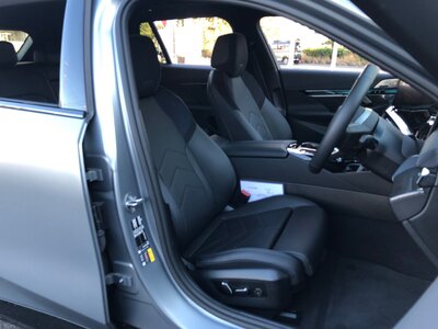 2024 BMW I5 TOURING photo 98