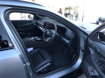 2024 BMW I5 TOURING photo 100
