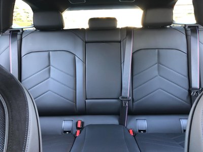 2024 BMW I5 TOURING photo 69