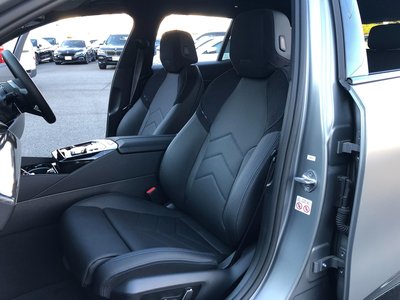 2024 BMW I5 TOURING photo 106