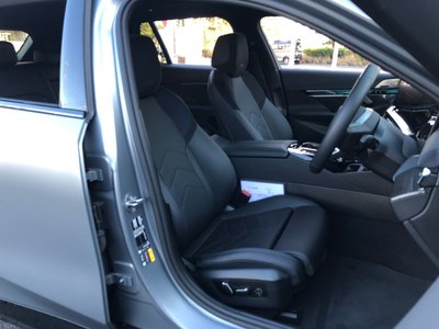 2024 BMW I5 TOURING photo 99