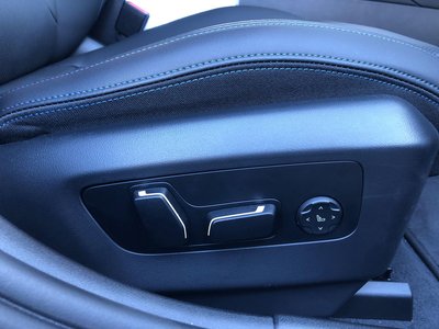 2024 BMW I5 TOURING photo 114