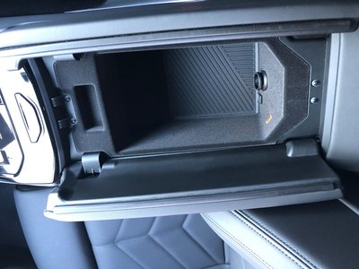 2024 BMW I5 TOURING photo 127
