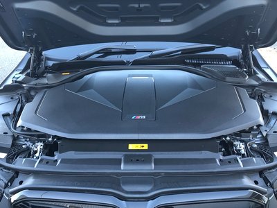 2024 BMW I5 TOURING photo 193
