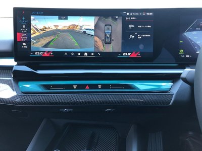 2024 BMW I5 TOURING photo 151