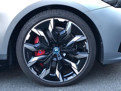 2024 BMW I5 TOURING photo 181