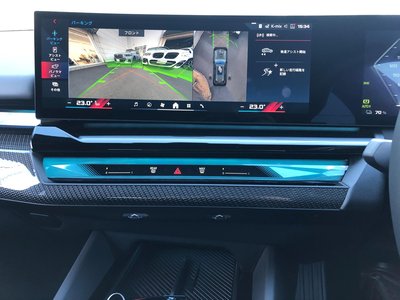 2024 BMW I5 TOURING photo 150
