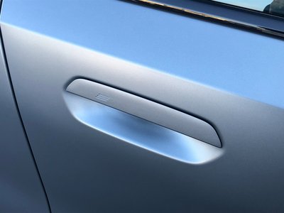 2024 BMW I5 TOURING photo 48