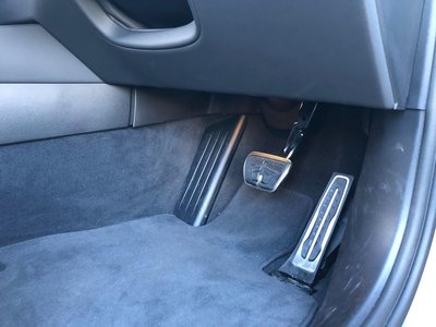 2024 BMW I5 TOURING photo 111