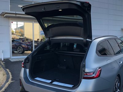 2024 BMW I5 TOURING photo 34