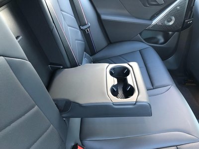 2024 BMW I5 TOURING photo 73
