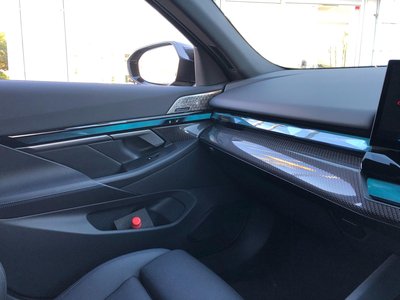 2024 BMW I5 TOURING photo 121