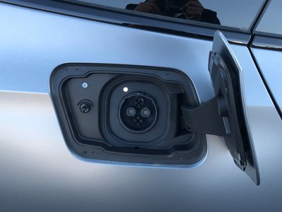 2024 BMW I5 TOURING photo 43