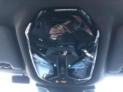 2024 BMW I5 TOURING photo 148