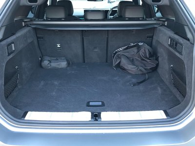 2024 BMW I5 TOURING photo 40