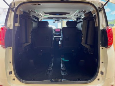 صورة 11 لـ 2023 Toyota ALPHARD