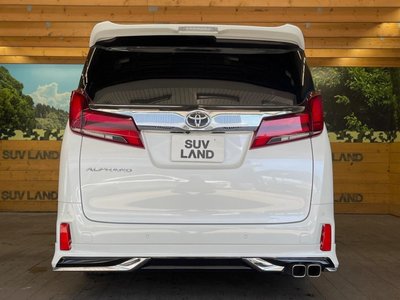صورة 16 لـ 2023 Toyota ALPHARD