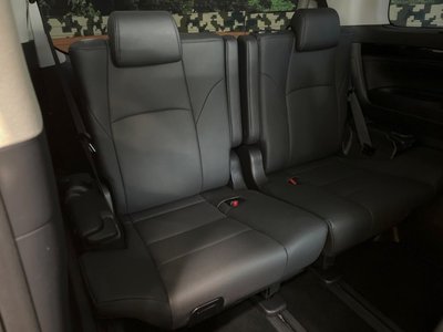 صورة 10 لـ 2023 Toyota ALPHARD